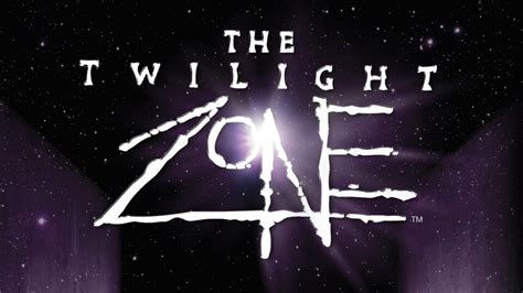 The Twilight Zone (TV Series 1985–1989) .